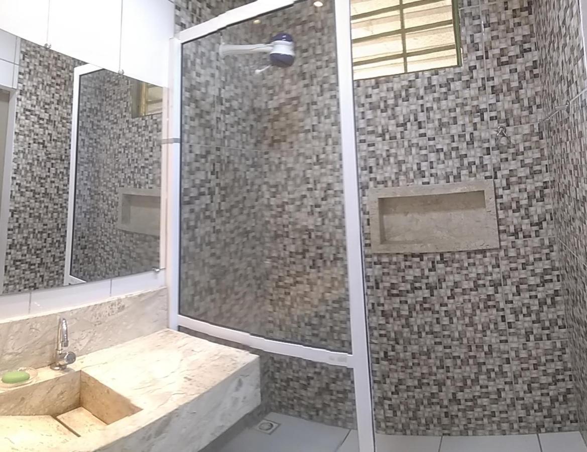 Recanto De Zeze - Casa 2 Ilheus Luaran gambar