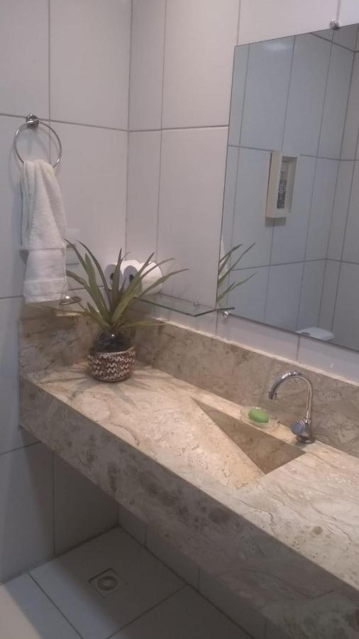 Recanto De Zeze - Casa 2 Ilheus Luaran gambar