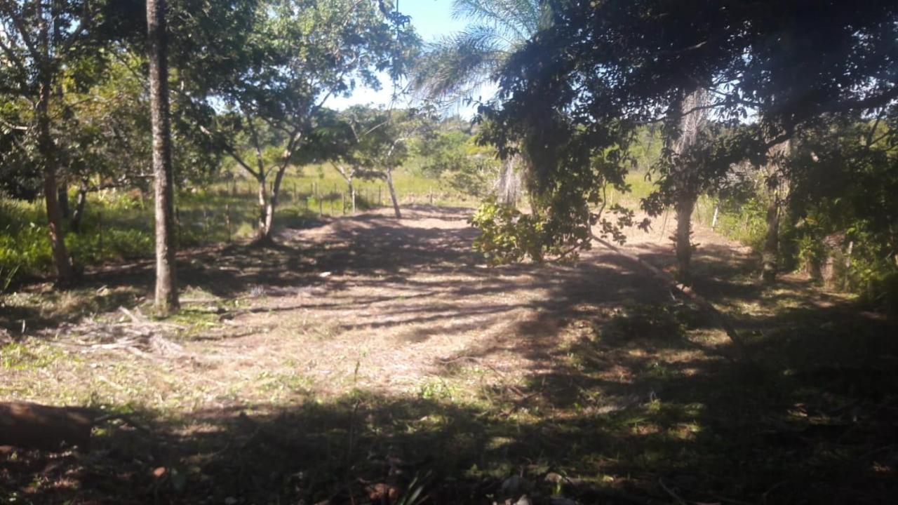 Recanto De Zeze - Casa 2 Ilheus Luaran gambar