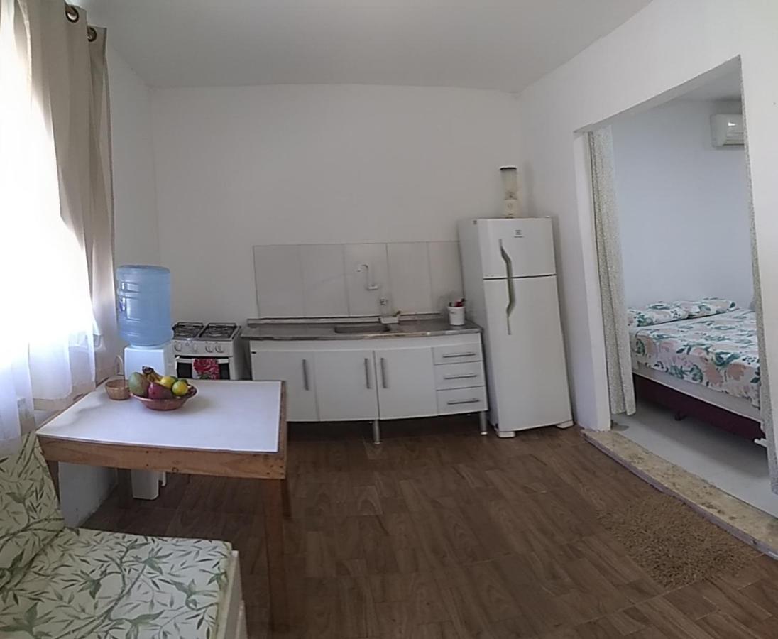 Recanto De Zeze - Casa 2 Ilheus Luaran gambar